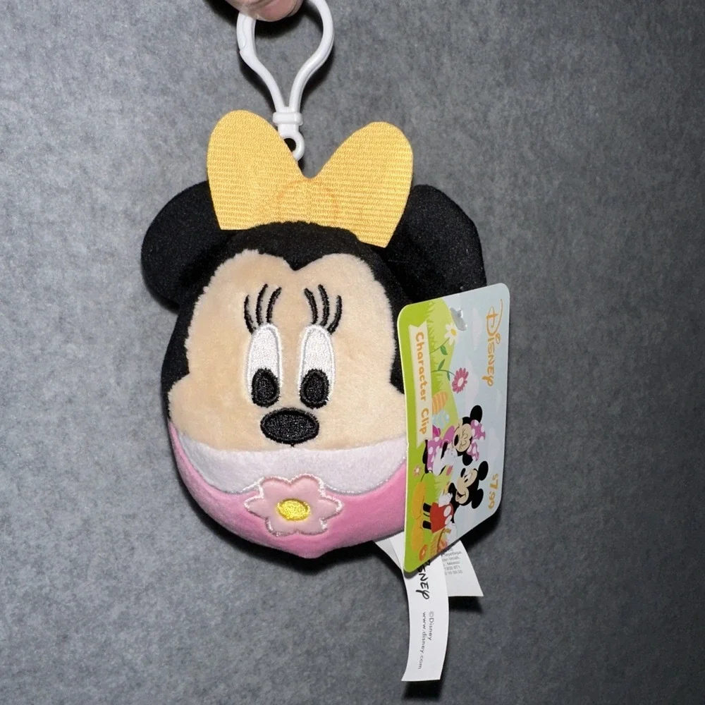 Disney‎ MINNIE MOUSE 4